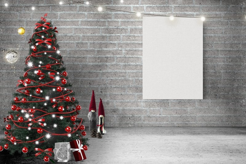 Holiday Specials