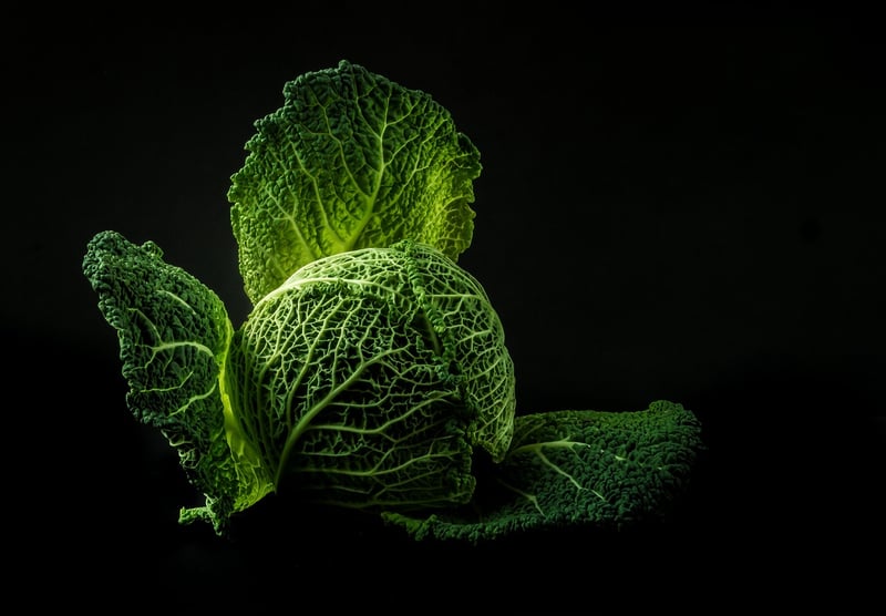 Food Styling